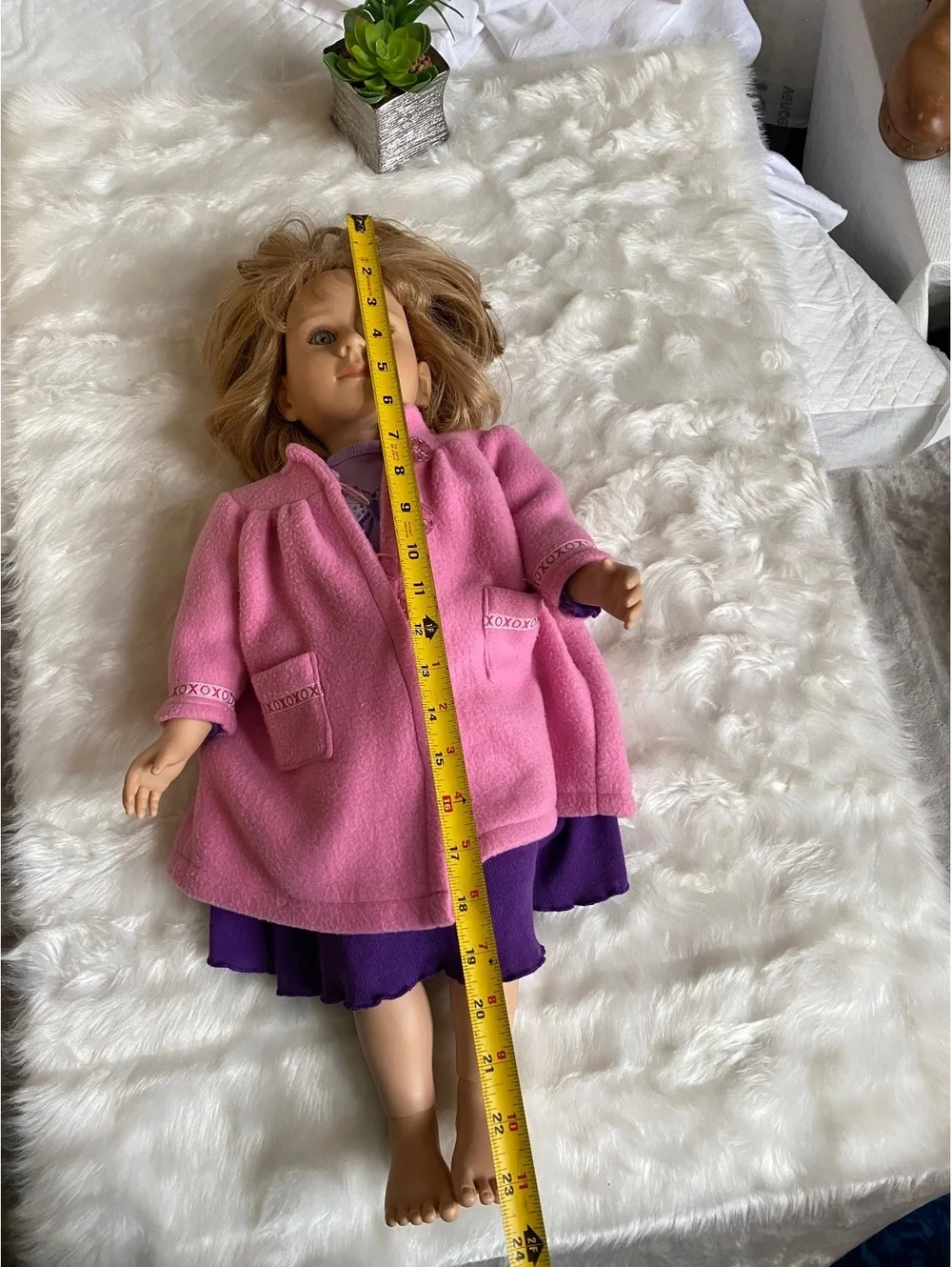 2001 My Twin Doll  23